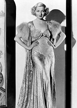 Peggy Hopkins Joyce